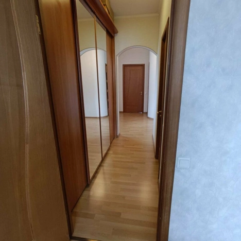Купить квартиру в Москве. Вариант № 3114820, 6, площадь - квм, цена 38500000.0000 рублей