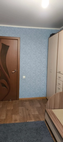 Купить многокомнатную квартиру в Бийске. Вариант № 14613, 5, площадь -  квм, цена 5480000 рублей