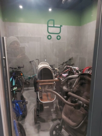 Купить однокомнатную квартиру на улице проспект Революции в Новосибирской области. Вариант № 8932670, 9, площадь -  квм, цена 5500000 рублей