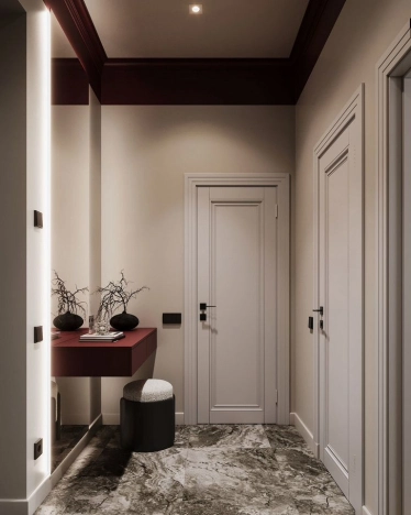 Купить квартиру в Москве. Вариант № 9321608, 4, площадь -  квм, цена 37000000 рублей