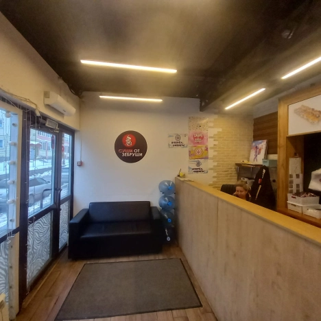 Купить коммерческую недвижимость в Новосибирске. Вариант № 9501548, 8, площадь -  квм, цена 11300000 рублей