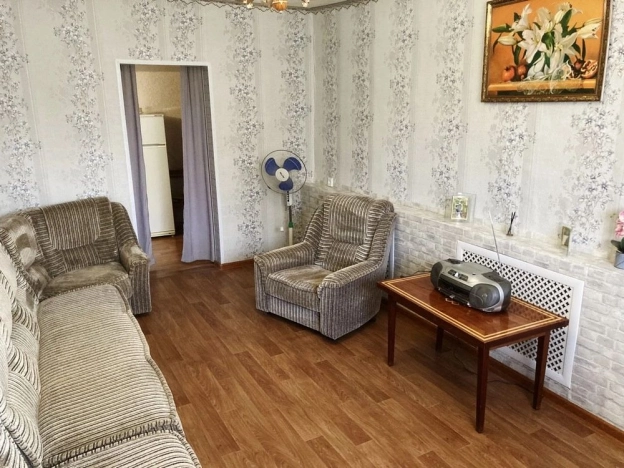 Купить дом в Элисте. Вариант № 751714, 2, площадь -  квм, цена 2620000 рублей