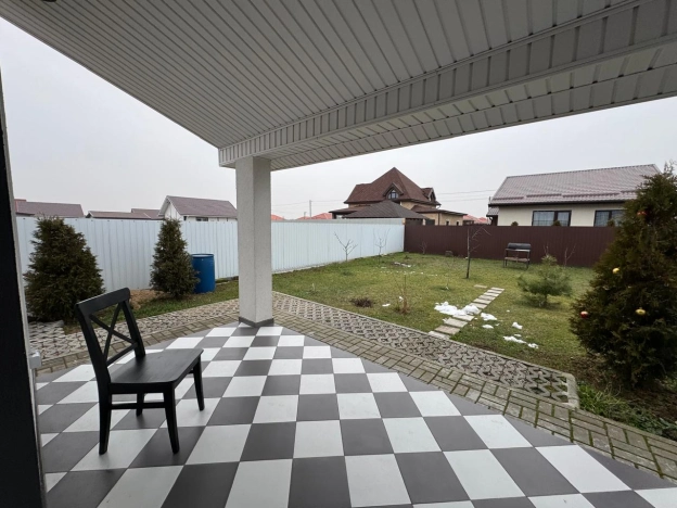 . Вариант № 21731, 30, площадь - 92.8 квм, цена 12900000 рублей