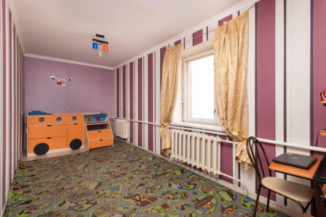 Купить дом на улице Матросова в Республике Башкортостан. Вариант № 6139330, 31, площадь -  квм, цена 9500000 рублей