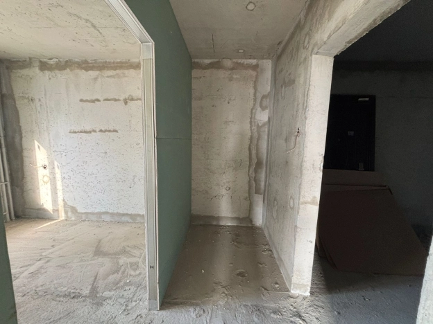 . Вариант № 8093253, 8, площадь - 55.3 квм, цена 3800000 рублей