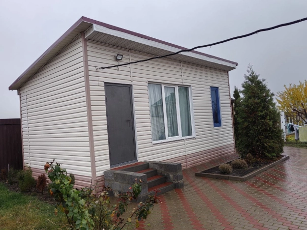 Купить дом в Белгородской области. Вариант № 9226516, 14, площадь -  квм, цена 8400000 рублей