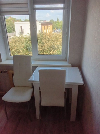 Купить двухкомнатную квартиру в районе Московский в Калининграде. Вариант № 51908, 4, площадь -  квм, цена 5440000 рублей