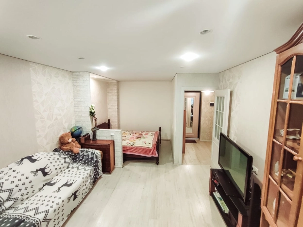 Купить квартиру в Москве. Вариант № 8942257, 8, площадь - квм, цена 11639000 рублей