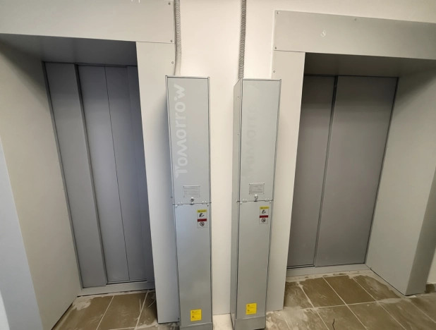 Купить двухкомнатную квартиру на улице Пионерская в Республике Башкортостан. Вариант № 9949786, 9, площадь -  квм, цена 6363005 рублей