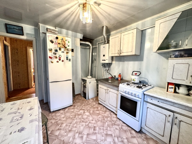 Купить дом в Рязани. Вариант № 9107117, 1, площадь - квм, цена 3100000 рублей