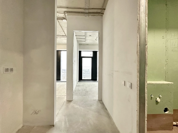 Купить квартиру в Москве. Вариант № 2182168, 11, площадь -  квм, цена 24250000 рублей