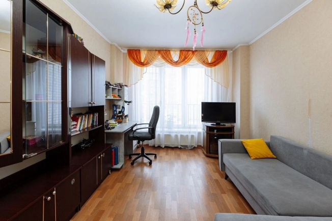 Купить двухкомнатную квартиру в Калининграде. Вариант № 9707623, 1, площадь -  квм, цена 6520000 рублей