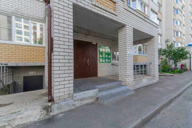 . Вариант № 2163998, 24, площадь - 49.1 квм, цена 7500000 рублей