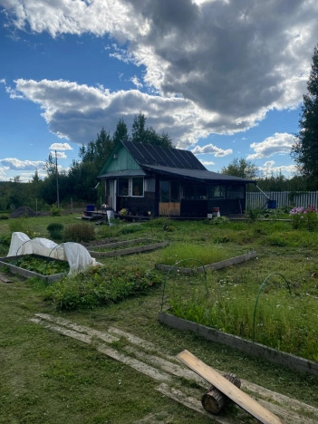 Купить дачу в Ярославской области. Вариант № 2955826, 3, площадь -  квм, цена 800000 рублей