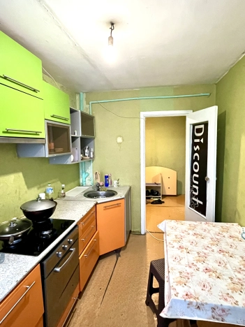 . Вариант № 2948606, 1, площадь - 52 квм, цена 1680000 рублей