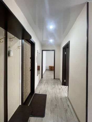 Купить квартиру в Приморском крае. Вариант № 2043656, 9, площадь - квм, цена 6100000 рублей