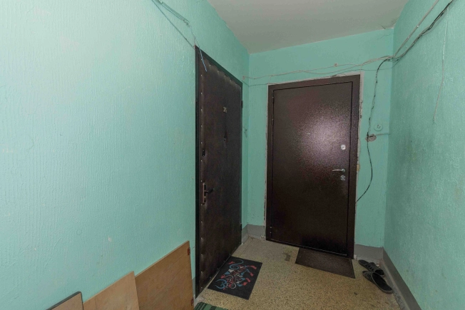 Купить квартиру на улице Безыменского в Владимире. Вариант № 4862192, 20, площадь -  квм, цена 4120000 рублей