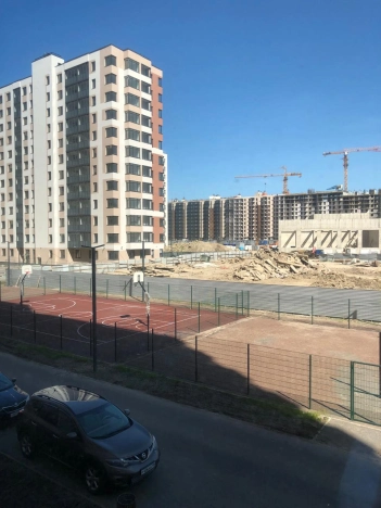 Купить квартиру на улице Александровская в Всеволожске. Вариант № 38624, 1, площадь -  квм, цена 4800000 рублей