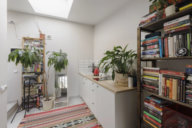 . Вариант № 352130, 4, площадь - 32 квм, цена 9490000 рублей