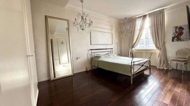 Купить квартиру в Москве. Вариант № 8305871, 1, площадь -  квм, цена 34998000 рублей