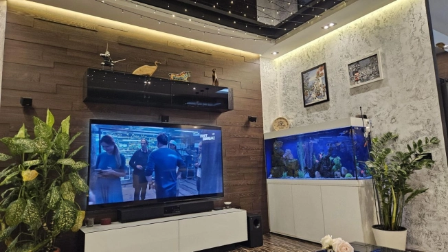 Купить трехкомнатную квартиру на улице Волгоградский проспект в Москве. Вариант № 10028457, 3, площадь -  квм, цена 28900000 рублей