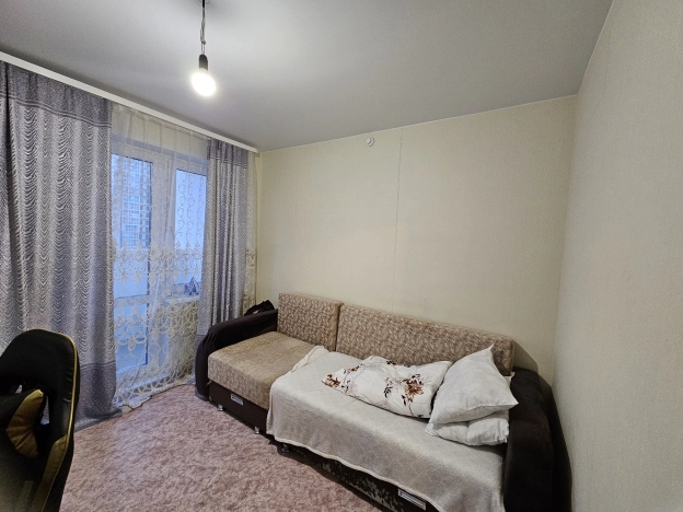 . Вариант № 7736364, 3, площадь - 26.6 квм, цена 2750000 рублей