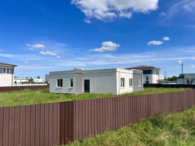 Купить дом на улице Владимирский переулок в Гурьевске. Вариант № 15762, 2, площадь -  квм, цена 11000000 рублей