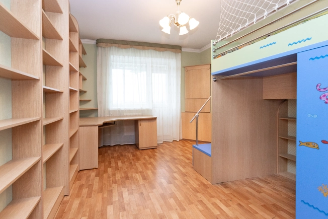 Купить квартиру в ЖК "Дуэт" в Благовещенске. Вариант № 11858, 22, площадь - квм, цена 17600000.0000 рублей