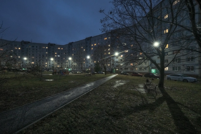 Купить трехкомнатную квартиру в Рязанской области. Вариант № 9500525, 16, площадь -  квм, цена 6300000 рублей