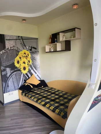 Купить квартиру в Москве. Вариант № 8987901, 4, площадь - квм, цена 18500000 рублей