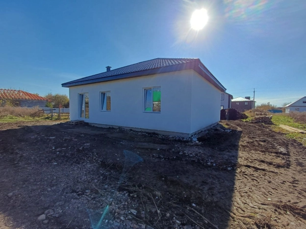 Купить дом на улице Матросова в Республике Башкортостан. Вариант № 6906557, 2, площадь -  квм, цена 6800000 рублей