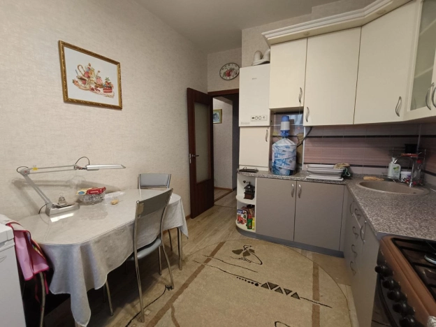 Купить двухкомнатную квартиру в Микрорайоне Юго-Восточный в Белгороде. Вариант № 3271609, 6, площадь -  квм, цена 6350000 рублей