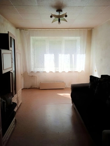 Купить квартиру в районе Ленинский в Кемерове. Вариант № 6195451, 1, площадь -  квм, цена 2580000 рублей