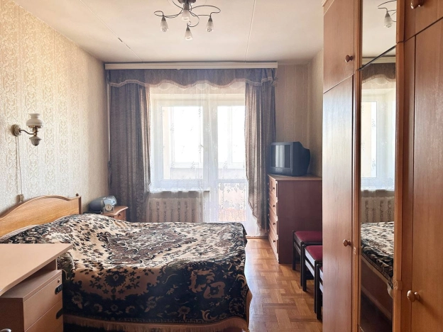 Купить трехкомнатную квартиру на улице Разина в Владимире. Вариант № 558058, 20, площадь - квм, цена 12200000 рублей