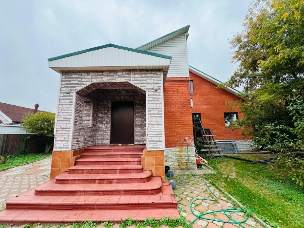 Купить дом в Коломне. Вариант № 17057, 5, площадь - квм, цена 10499000 рублей