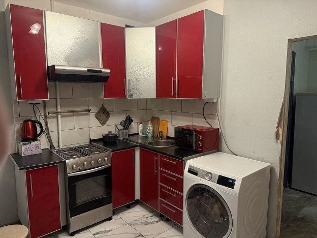 Купить квартиру в Москве. Вариант № 8177023, 2, площадь -  квм, цена 24000000 рублей