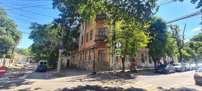 Купить квартиру в Симферополе. Вариант № 1665215, 0, площадь - квм, цена 7750000.0000 рублей
