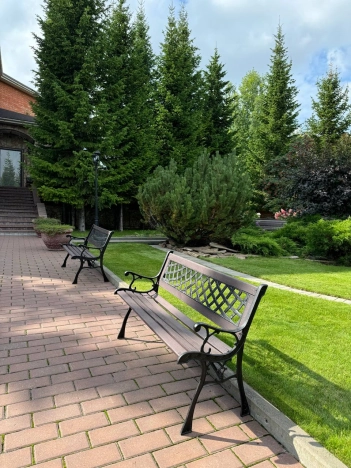 Купить дом в Омске. Вариант № 1418502, 33, площадь -  квм, цена 69000000 рублей