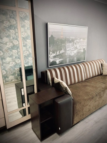 Снять двухкомнатную квартиру на улице Белоконской в Владимире. Вариант № 9714086, 31, площадь -  квм, цена 45000 рублей