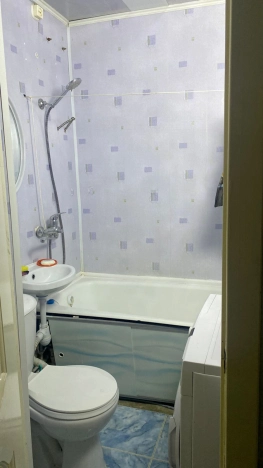 Купить квартиру в Тобольске. Вариант № 8002420, 11, площадь -  квм, цена 3700000 рублей