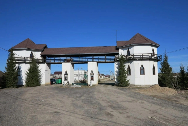 Купить земельный участок в Москве. Вариант № 57814, 0, площадь -  квм, цена 2900000 рублей