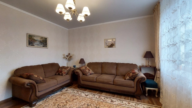 Купить квартиру в Зеленоградске. Вариант № 18974, 8, площадь -  квм, цена 16500000 рублей