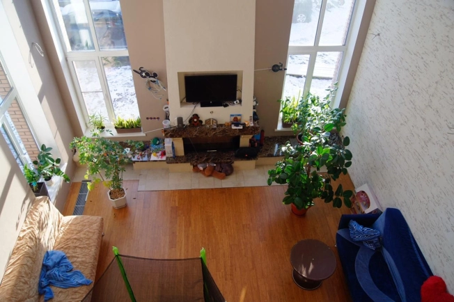 Купить дом в Санкт-Петербурге. Вариант № 7864501, 10, площадь -  квм, цена 29000000 рублей