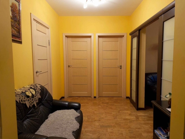 Купить квартиру в Москве. Вариант № 8547875, 4, площадь -  квм, цена 29300000 рублей