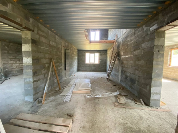 Купить дом в Южно-Сахалинске. Вариант № 12171, 8, площадь -  квм, цена 9500000 рублей