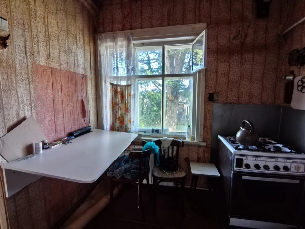 Купить двухкомнатную квартиру на улице Южная в Владимирской области. Вариант № 1106366, 5, площадь -  квм, цена 770000 рублей