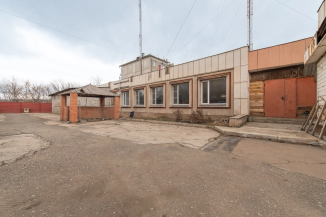 Купить коммерческую недвижимость в Магнитогорске. Вариант № 8863229, 0, площадь -  квм, цена 12500000 рублей