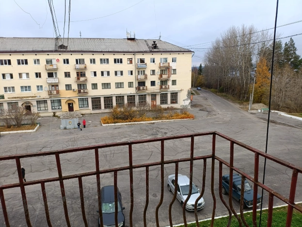 Купить квартиру в Республике Карелия. Вариант № 15763, 12, площадь -  квм, цена 824000 рублей