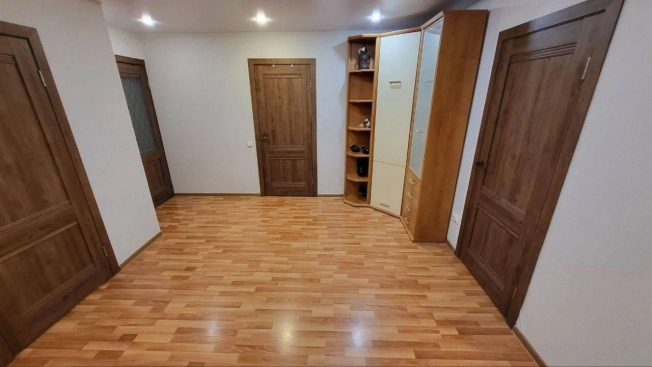 Купить двухкомнатную квартиру в районе Советский в Рязани. Вариант № 9702698, 24, площадь -  квм, цена 12900000 рублей