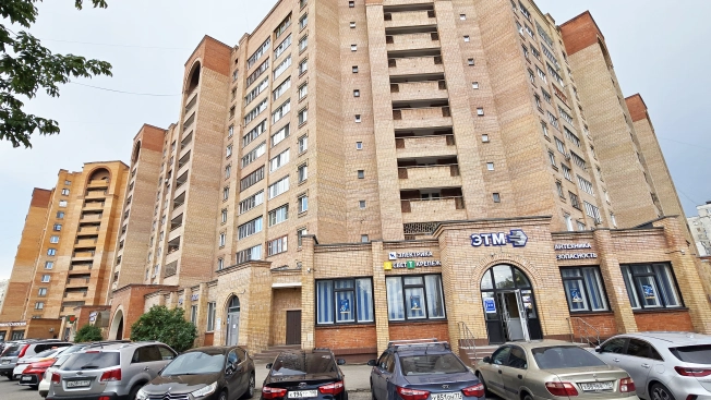 Купить коммерческую недвижимость свободного назначения в Жуковском. Вариант № 4798697, 0, площадь -  квм, цена 58850000 рублей